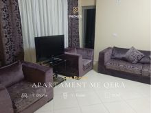 Apartament me qera - Don Bosko