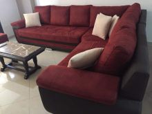 JEPET APARTAMEMT ME QERA 2+1, ASTIR