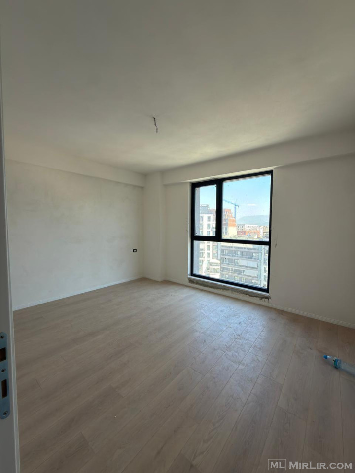 🏢 SHITET APARTAMENT 2+1 – REZIDENCA TURDIU!