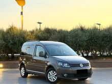 OKAZION VW CADDY
