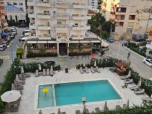 🏡 SHITET SUPER APARTAMENT 1+1 – GRAND BLUE FAFA