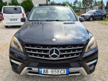 ML 350 NAFT 2014 FULL OPSION