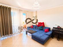 Shitet apartament 2+1,me hipotek mbrapa Vila L - Astir