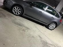 CITROEN C4 VITI 2010 MANUAL 1.6 NAFT SUPER EKONOMIKE.