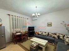 Apartament 2+1 me qera ne Laprak ne Tirane