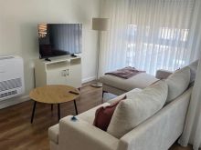 Apartament Me Qera 1+1 Tek Pazari I Ri (ID B2101263) Tirane