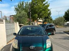 🚗 Toyota Yaris 1.4   D-4D