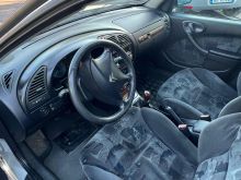 Citroën Xsara 2.0 HDi – Ekonomike dhe gati për rrugë!