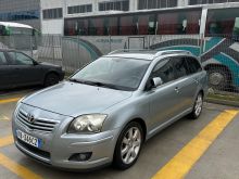Shitet Toyota Avensis