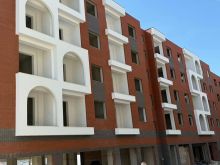 🏢 Shitet Apartament 2+1+2 | LakeSide Residence | Paskuqan