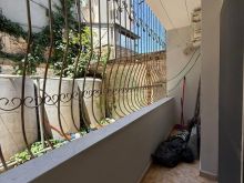 🏡 Apartament 1+1 me qira pranë Gjykatës