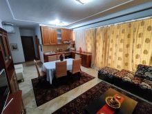 Apartament Me Qera 2+1 Tek Kompleksi Delijorgji (ID B2201390