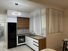 Apartament me qira 1+1 te River Rezidence Astir