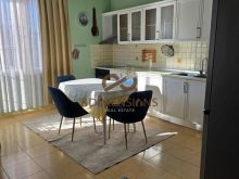 Jepet me qera Apartament 2+1+2 ne Ali Dem