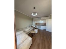 Apartament 1+1 në shitje Tek Markata, Durrës