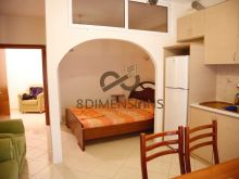 Shitet Apartament 1+1 ne Sarande prane Orange Club