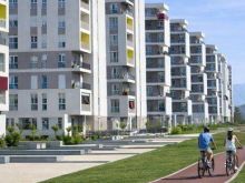 🏡 Shitet Apartament 1+1 në Univers City