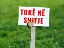 SHITET TOKE 1.395 M2 NE MEZEZ