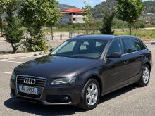 OKAZIONA - SHITET AUDI A4