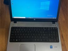 Okazionnnn Laptop  hp  i5/8/128gb