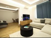 ✨Jepet me Qira Apartament 2+1 në Qendër të Tiranës ✨