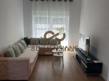 Jepet me qera Apartament 2+1+2 ne Ali Dem