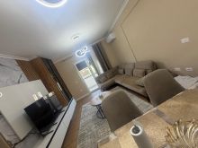 super apartament ne zemer te shkoders pallat i ri i arreduar