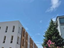 🌅SHITET APARTAMENT 1+1 NË KATIN PËRDHE – GJIRI I LALZIT🌅