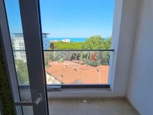 Shitet Apartament 1+1 te Kompleksi Liburna me Pamje të Plotë