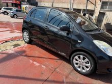 Shes toyota yaris 1.3 benzine manual viti 2008 194 mij klm