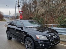🇨🇦Audi Q5 2.0T 3X S-LINE 2014 FULL OPTION🇨🇦