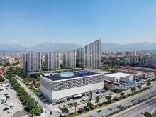 APARTAMENT 3+1 PER SHITJE NE \"PAJTONI REZIDENCE\", TIRANE