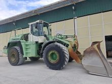 LIEBHERR 580  NEW MODEL-KLIM KAMER