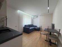 Shkolla e Baletit, apartament 1+1 me qira!