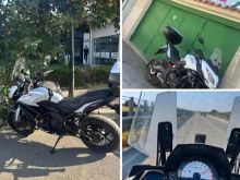 Shitet kawasaki