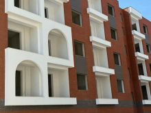 🏡 **SHITET APARTAMENT 1+1 – Lakeside Residence, Paskuqan**