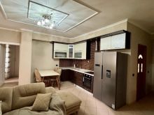 Apartament me qera tek kodra e diellit