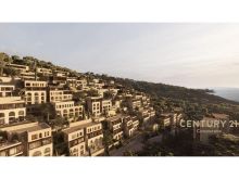 APARTAMENTI FUNDIT 1+1 NË KOMPLEKSIN JAL Y MAR RESIDENCE!