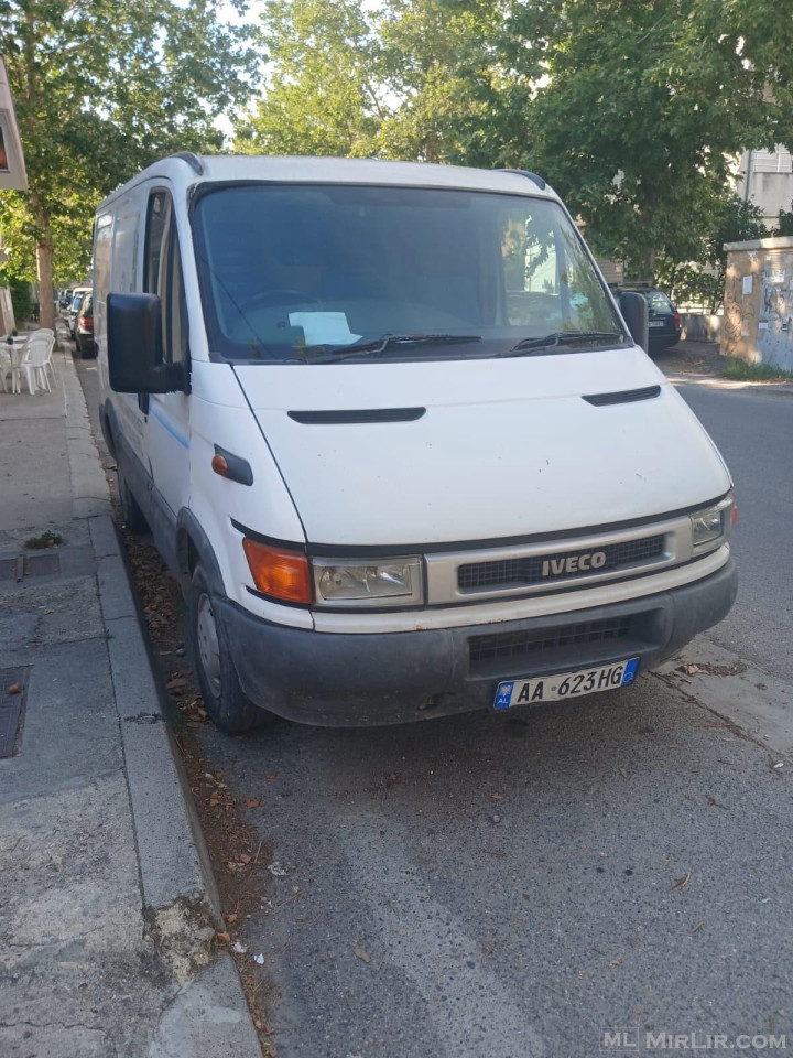 Shitet iveco