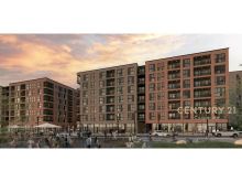 EKSKLUZIVE! SHESIM APARTAMENT 1+1 TE RINGSIDE RESIDENCES, PR