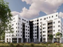 ⚡ SHITET APARTAMENT 2+1+2 – PLATINIUM 2, PASKUQAN⚡