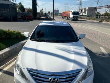 Hyundai Sonata 2.0 Gaz Fabrike 2014