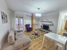 ✨ Shitet apartament super modern 2+1 me verandë fantastike ✨