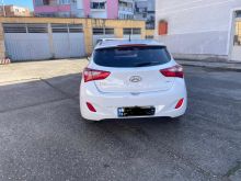 Hyundai I30 2015 Full Opsion