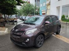 TOYOTA URBAN CRUISER 1.4 D4D NAFT 4X4 MANUALE 2009