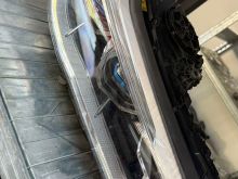 Shiten Pjes per BMW seria 7 vitit 2016-2019, Fener, Stopa