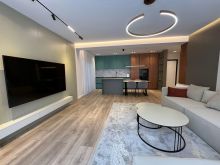 🏡 JEPET ME QIRA APARTAMENT 3+2+GARDEROBË ME OBORR – REZIDEN