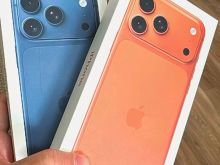 Brand New Apple iPhone 17 Pro Max, US Version, 1TB