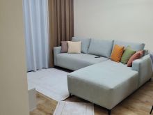 Apartament 1+1/ post parkimi me qera, Liqeni i Thatë