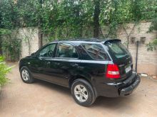 Kia Sorento 2.5 naftë, 4x4 2004